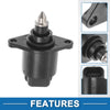 Ford Ranger Idle Air Control Valve (1995-2001)