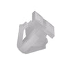 Kia Hyundai Azera Sonata External Door Molding 10 x Clips (2006-2019)