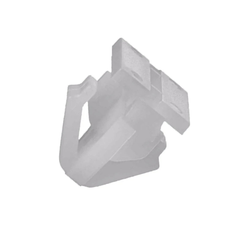 Kia Hyundai Azera Sonata External Door Molding 10 x Clips (2006-2019)