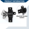 Chevrolet Sonic Motor Engine Mount (2012-2016)