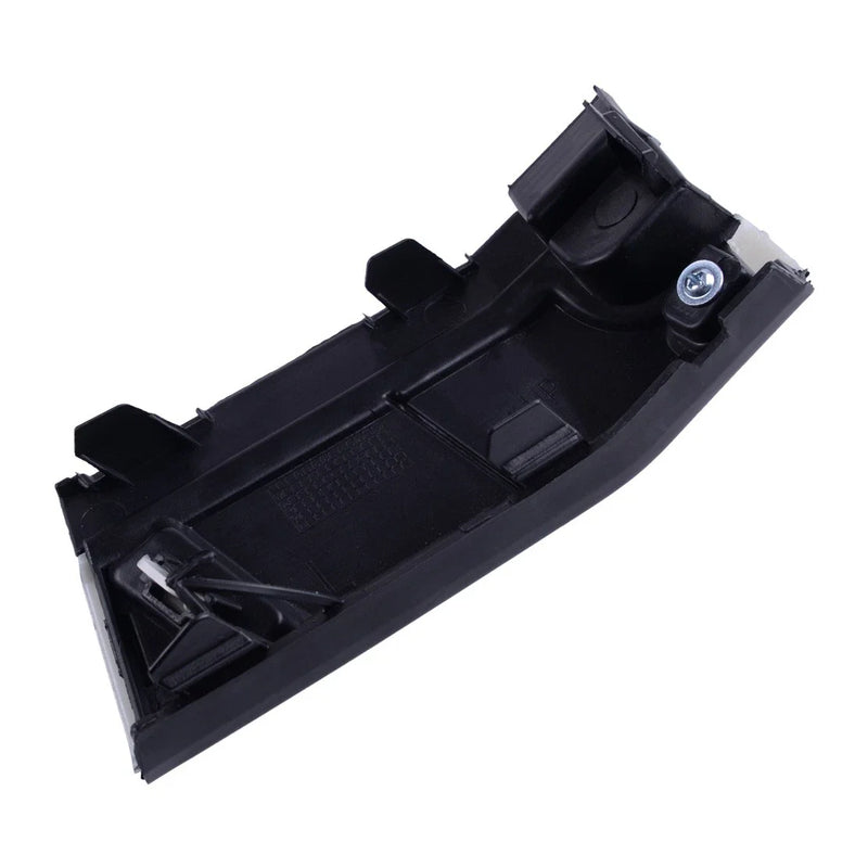 Toyota Highlander Left Front Bumper Tow Hook Trim (2017-2019)
