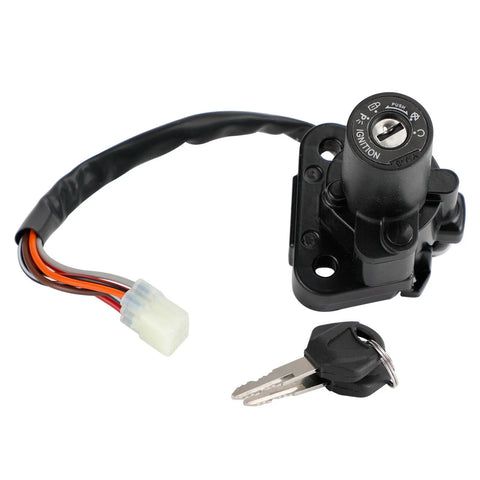 Suzuki GSX 1300R Hayabusa Ignition Lock Switch (1999-2023)