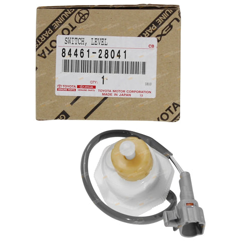 Toyota Prado KDJ150 Fuel Filter Water Sensor (2009–2017)