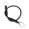 Ford F-Series Tailgate Cable Straps 2 x Piece Set (1983–1996)