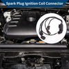 Chevrolet Camaro 1 x Ignition Coil Connector (2019)