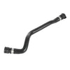 BMW X5 Radiator Coolant Water Hose Expansion Tank (2003-2006)