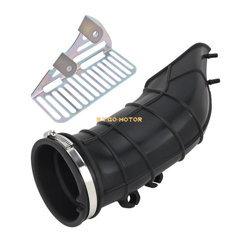 Polaris Ranger XP 900 Air Outlet Clutch Hose & Belt Screen (2013–2019)