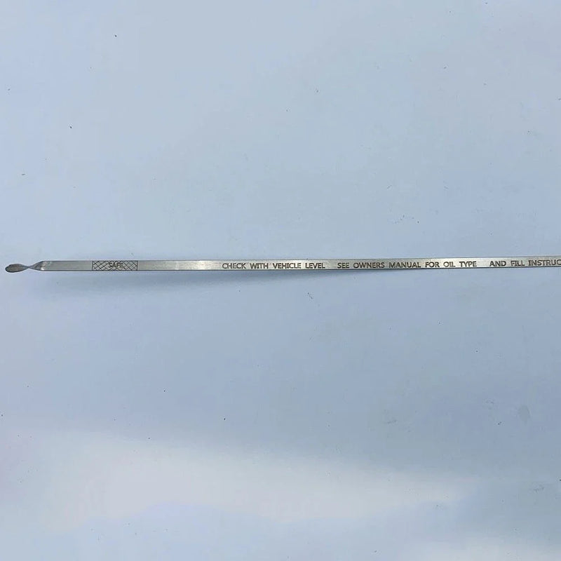 Chrysler Sebring, Dodge Avenger, Journey 2.7L V6 Engine Oil Dipstick (2007-2010)