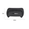 Geely Monjaro L (2022-2024) - Black Glasses Storage Case Sunglasses Holder