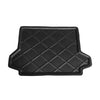Renault Koleos Trunk Cargo Mat Floor Carpet Rear Boot Liner (2017-2020)