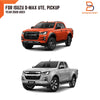 Isuzu D-Max Ute INFINITE Fog Lamp Driving Light Kit H8 (2019-2024)