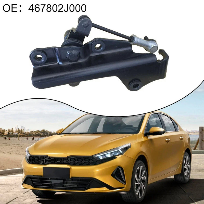 Kia Borrego Transmission Shift Lever (2009–2011)