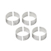 Honda CB900F, CBR900RR 8 x 35.75MM Connecting Rod Bearings (2002-2007)