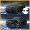 Lexus LX Waterproof All Weather Car Cover