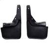Splash Guard Mud Flap Rubber Rear Fits Ford Courier Mazda B2200 2WD Ute 2002-05