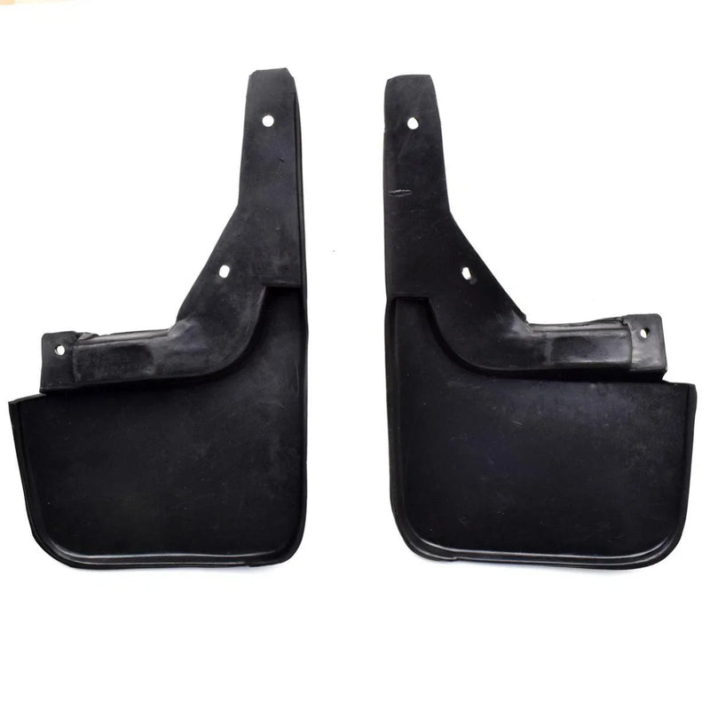 Splash Guard Mud Flap Rubber Rear Fits Ford Courier Mazda B2200 2WD Ute 2002-05