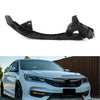 2016 Honda Accord Sedan Bumper Bracket Side Cover (2016)