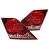 Toyota Aurion Left Trunk Taillight (2006–2009)