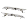 BMW X6 Front Bumper Reflector Pair