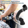 BMW F01 750LXi Cooling Liquid Tube Radiator Hose (2009-2015)