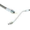 Polaris Trail Blazer 250 Trail Boss 325 Xplorer 250 Front Brake Hose Line