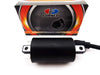 SUZUKI RM125 FORSETI Ignition Coil Assembly (1975-1981)