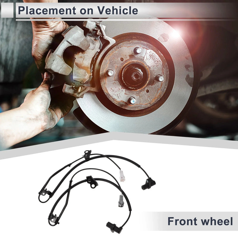 Toyota Prius Brake Pad Wear Sensor (2004-2009)