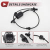 Honda City (2015-2019) Rear Left ABS Wheel Speed Sensor
