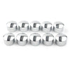 Harley Electra Glide 11mm Bolt Topper Caps Covers