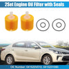 Toyota Avalon Engine Oil Filter 04152-YZZA1 04152-31090 04152-YZZG1 (1995-2023)