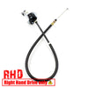 Toyota Corolla Levin 1991-1998 Throttle Cable
