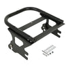 Harley Touring Detachable 2-Up Luggage Rack Docking Kit (1997-2008)