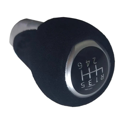 Mazda 2, 3, 6, CX-3, CX-5 6 Speed Manual Gear Shift Knob (2003-2023)