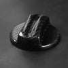 BMW 3 Series F30 E36 E46 E39 E90 E92 E93 Carbon Fiber Gas Fuel Cap Cover