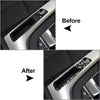 Audi A4 B9 S4 RS4 A5 Radio Volume Control Trim Cover (2016-2023)