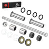 Kawasaki KFX400 2003-2006 Rear Swing Arm Bearing Seal Kit