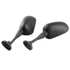 Honda CBR600 F4 F4i Rearview Mirrors (1999-2005)