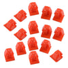 Honda Civic CR-V Acura 40 x Trim Clips Retainer (2001-2023)