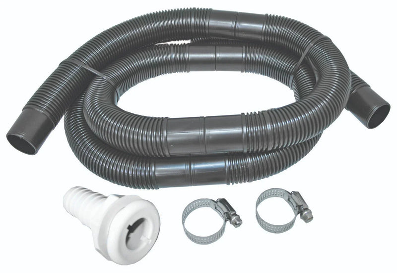 Marine Applications Bilge Pump Plumbing Kit 28mm 1 1/8"