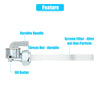 Honda ATC200 Gas Tank Switch Fuel Valve Petcock (1981-1983)
