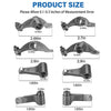 Honda Sportrax 400 TRX400EX 1999-2014 / TRX400X 2009-2014 Engine Valve Rocker Arms