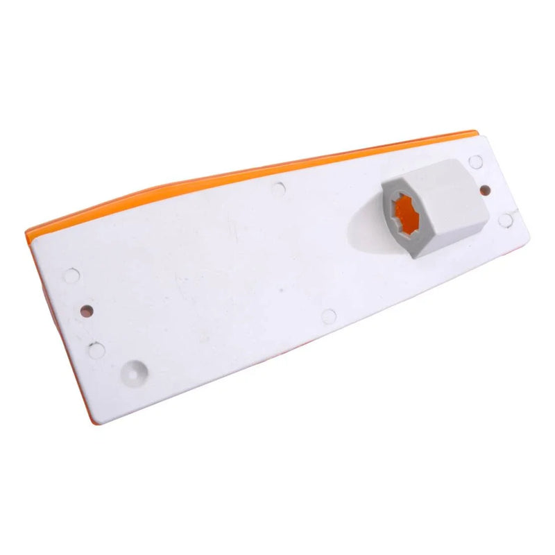 Jeep Cherokee Right Front Corner Side Marker Light (1984-1996)