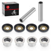 Yamaha Rhino 450 / 660 / 700, Kodiak 400 / 450 / 700 Rear Knuckle Bushing Kit