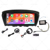 BMW E91 E92 E93 E61 E63 E64 8.8" Android 14 Head Unit CarPlay (2007-2013)