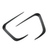 BMW 3 Series G20 G21 M Sport Front Bumper Side Splitter (2023-)