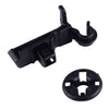 Toyota Corolla Hood Bracket Clip & Grommet Set (2003-2008)