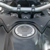 Honda CRF 1100L Africa Twin Fuel Tank Cover (2020-2023)