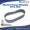 Chevrolet Camaro EPS Rack and Pinion Belt (2012–2015)