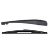 Range Rover Sport Rear Windscreen Wiper Blade & Arm Set (2005-2013)