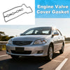 Toyota Vios Valve Cover Gasket (2002–2008)